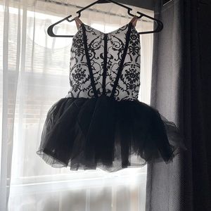 Dance Recital Costume